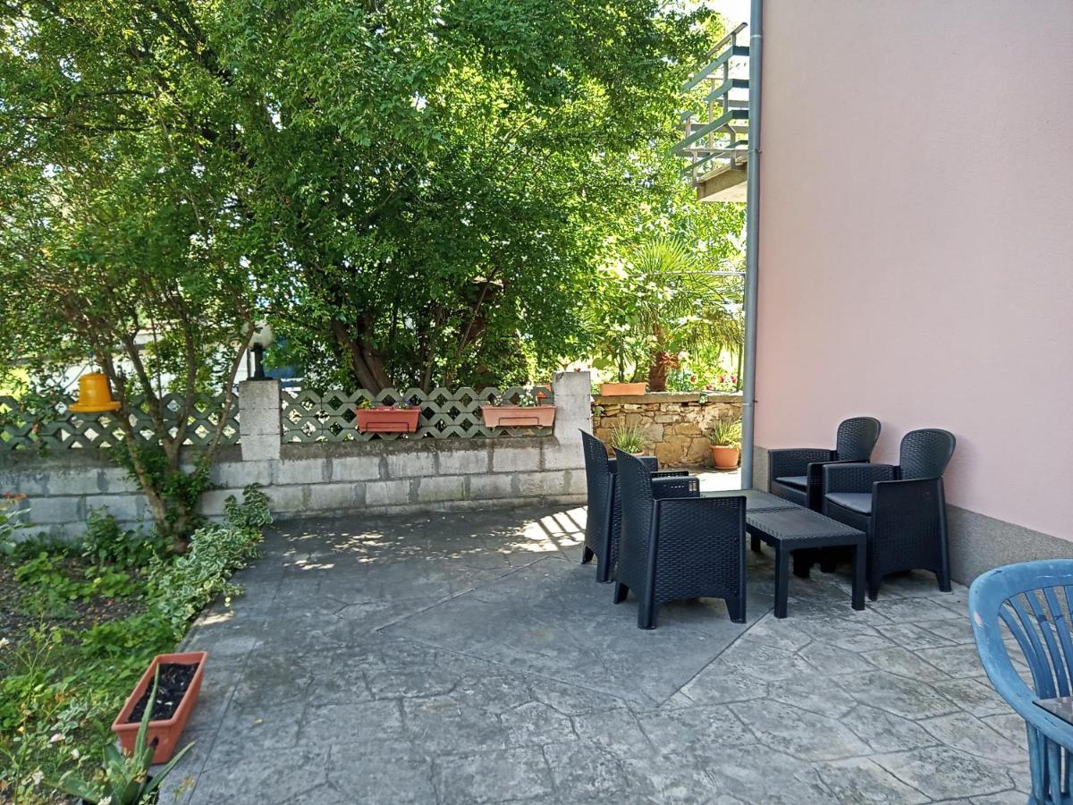 Luna Ankaran Exterior photo